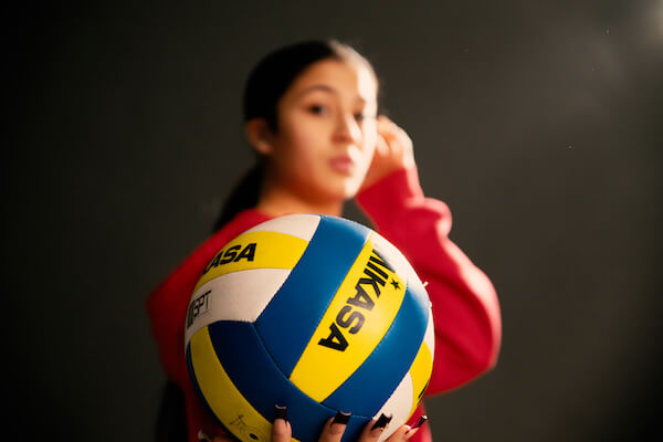 Volleyball