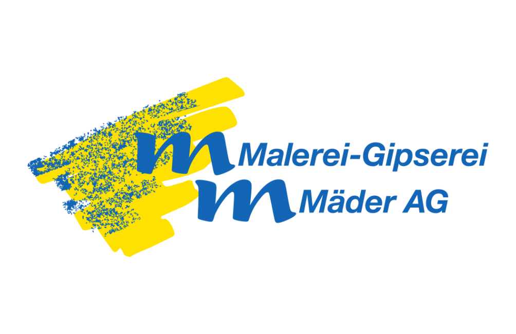 Malerei Gipserei Mäder AG – Gipserarbeiten, Trockenbau, Fassadenisolation, Unterlagsböden, Stuck & Akustik